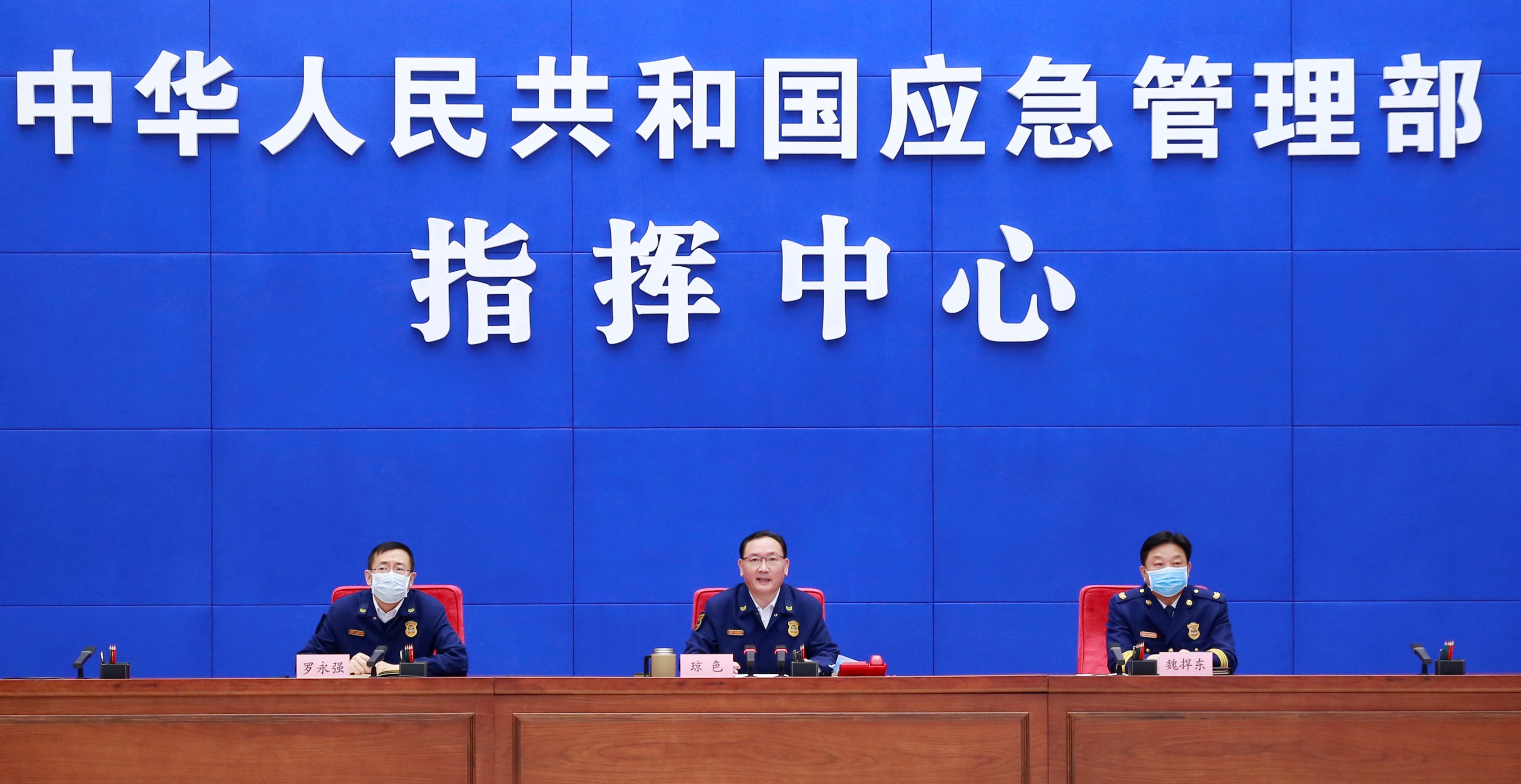 操逼射应急管理部消防救援局部署加强清明节消防安全工作